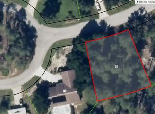 13 Gerbera Ct, Homosassa, FL 34446