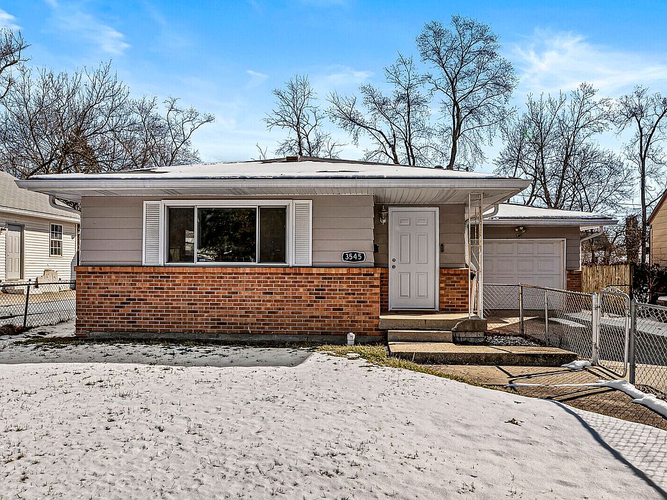 1st image of 3545 N Sherman Dr