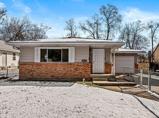 3545 N Sherman Dr, Indianapolis, IN