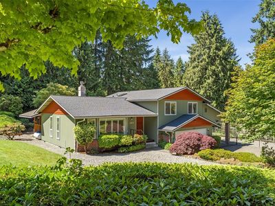 2815 NE Marie Place, Poulsbo, WA, 98370