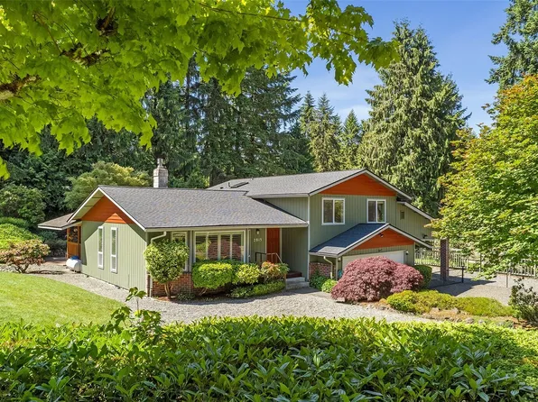 2815 NE Marie Place, Poulsbo, WA 98370