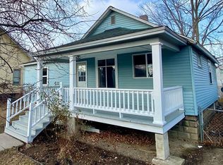 1215 Pearl St, Port Huron, MI 48060