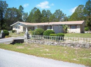 1530 SW Sands Point Ave, Dunnellon, FL 34431
