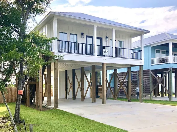 5713 Armadillo Ave, Orange Beach, AL 36561