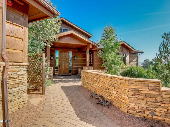 513 N GRAPEVINE Drive, Payson, AZ 85541