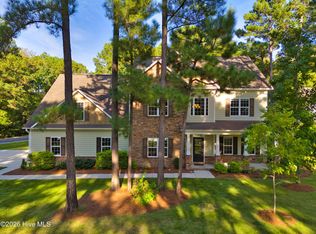 25 Aster Place, Hampstead, NC 28443