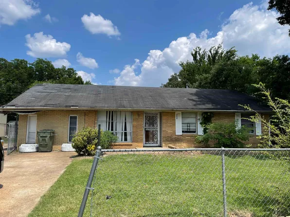 4448 Bluebell St, Memphis, TN 38109