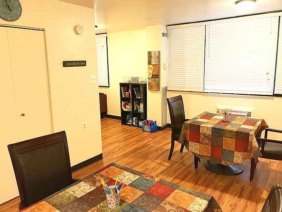 A different layout.