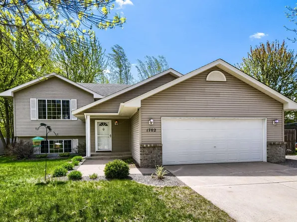 1702 Griffing Park Rd, Buffalo, MN 55313