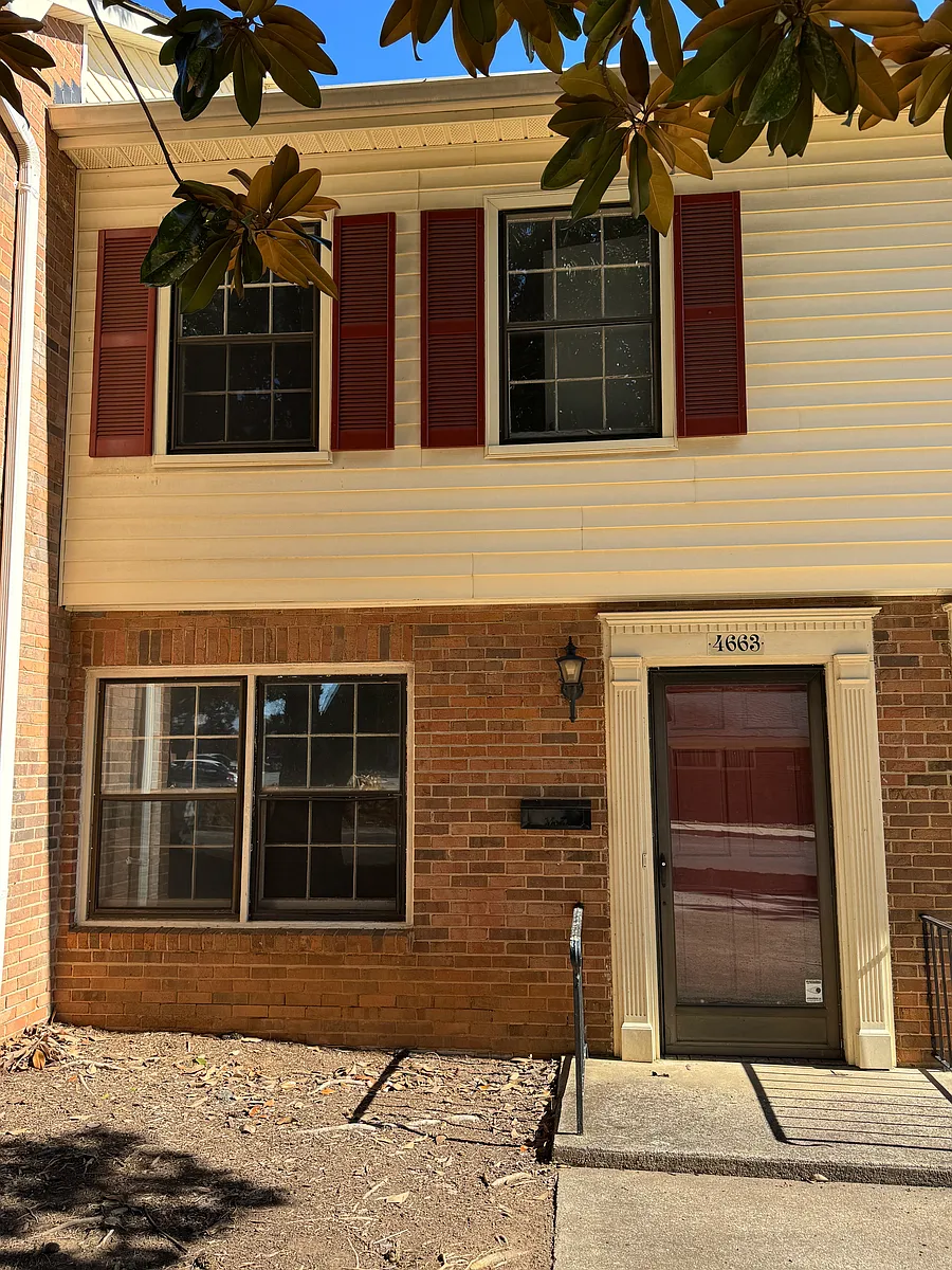 Building Photo - 4663 Old Lantern Way