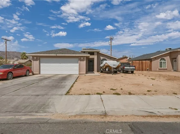 6636 Cholla Ave, Twentynine Palms, CA 92277