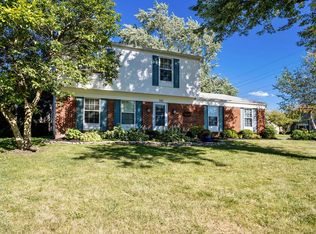 182 Fairlawn Ct, Westerville, OH 43081