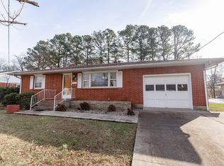 509 N Mantle Ave, Elizabethtown, KY 42701