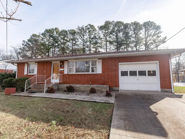509 N Mantle Ave, Elizabethtown, KY 42701