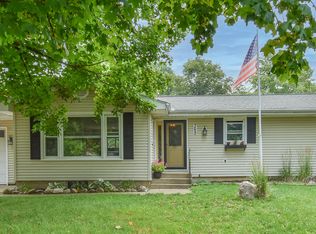 369 Airview Dr, Coldwater, MI 49036