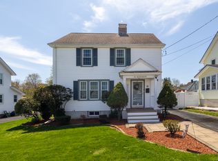 41 Audubon St, New Britain, CT 06053