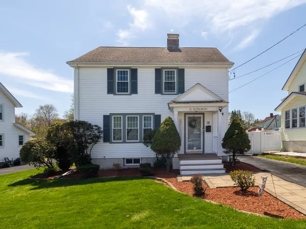 41 Audubon Street, New Britain, CT 06053