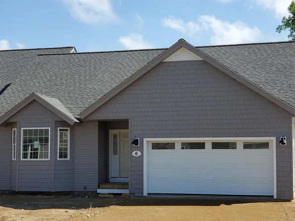 2B Lunas Avenue #2B, Epping, NH 03042
