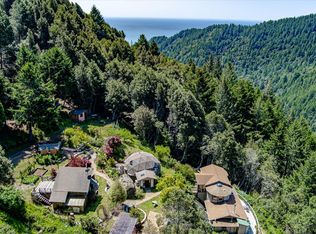 77200 Usal Rd, Whitethorn, CA 95589