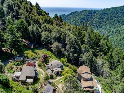 77200 Usal Rd, Whitethorn, CA, 95589