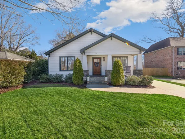 542 McAlway Rd, Charlotte, NC 28211