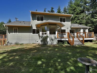 3410 Passage Way, Langley, WA, 98260