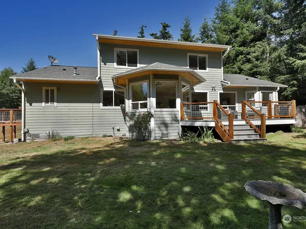 3410 Passage Way, Langley, WA 98260