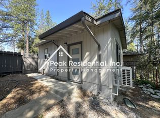 3173 Ridge Ct #A, Placerville, CA 95667