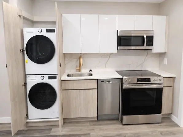 536 51st St APT 3, West New York, NJ 07093