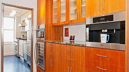 Sold by Fenwick Keats Real Estate