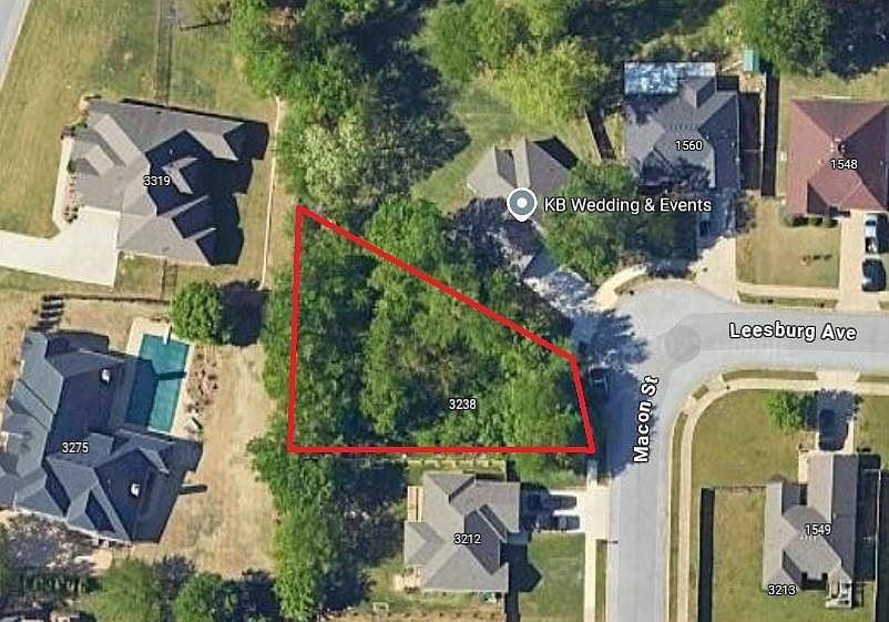 1st image of 3238 Macon St #33