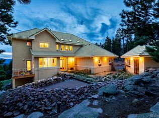 10855 Beas Dr, Conifer, CO 80433