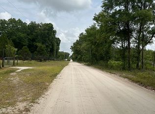 12575 198th Ter, O'Brien, FL 32071