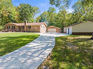 85 Phillips Dr, Winchester, TN 37398