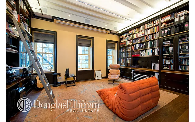 Sold by Douglas Elliman | media 50