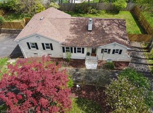 210 N Florence Ave, Westfield, NJ 07090