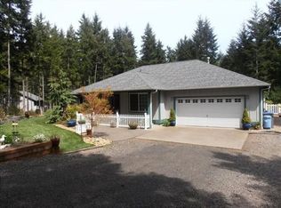 5885 Squirrel Pl NW, Seabeck, WA 98380