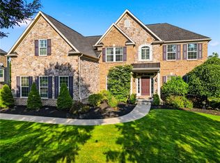 222 Taylor Ridge Ln, Mars, PA 16046