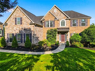 222 Taylor Ridge Ln, Mars, PA, 16046