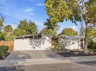 3421 Greer Rd, Palo Alto, CA 94303