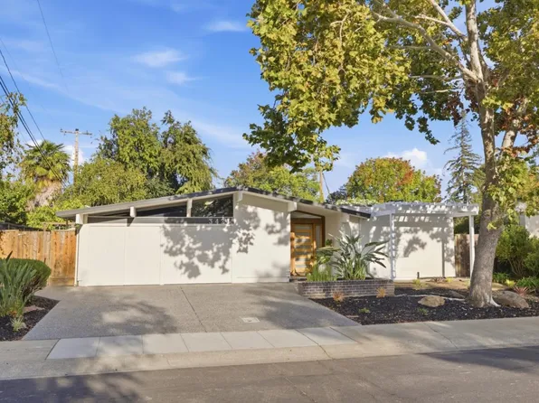 3421 Greer Rd, Palo Alto, CA 94303