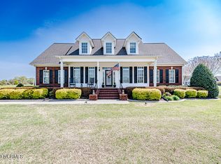 410 Ashland Dr, Goldsboro, NC 27530