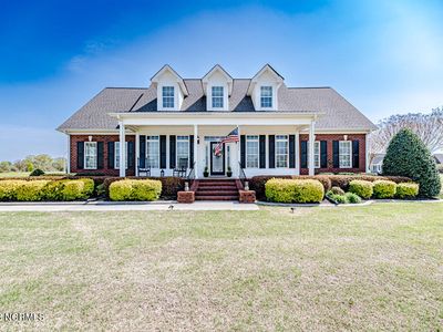 410 Ashland Drive, Goldsboro, NC, 27530