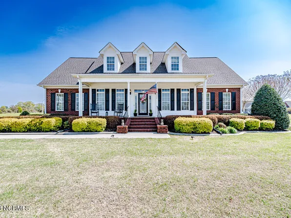 410 Ashland Drive, Goldsboro, NC 27530