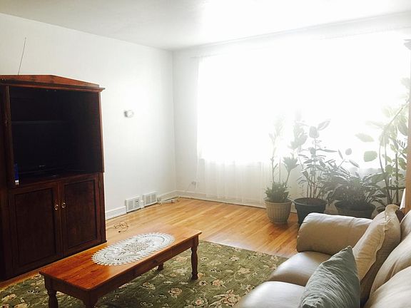 Living room/family room - lots of natural light
