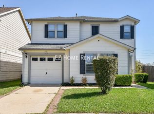 18710 Remington Park Dr, Houston, TX 77073