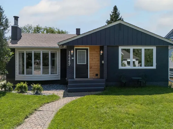 14447 107a Ave NW, Edmonton, AB T5N 1G3