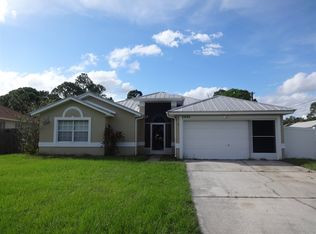 2830 Toulon Rd SE, Palm Bay, FL 32909
