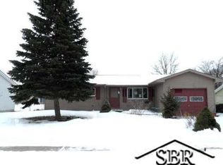 247 W Sebewaing St, Sebewaing, MI 48759