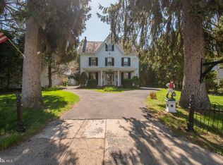 2312 Jenkintown Rd, Glenside, PA 19038